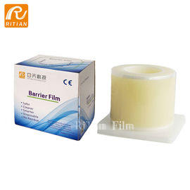 O filme dental médico 4