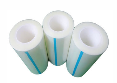 Bom preço. Alongamento do material plástico 300% do risco da película protetora transparente do polietileno anti on-line