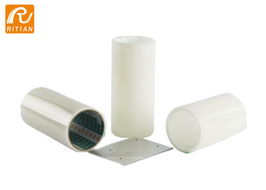 Bom preço. Resistente de alta temperatura material do PE transparente do rolo de filme da proteção da superfície do plástico on-line