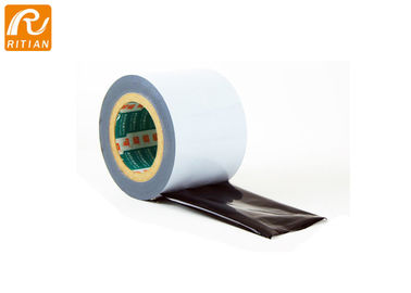 Bom preço. Solvente da película protetora do risco do PE do ISO o anti baseou o acrílico para a proteção inoxidável da placa on-line