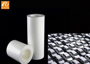 Bom preço. Adesão média 0,07 mm Espessura película de proteção de pintura de automóveis anti-UV durante 12 meses on-line