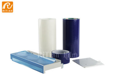Bom preço. GV de superfície perfurado das folhas do PE do Hdpe película protetora de aço inoxidável habilitado on-line