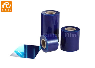 Bom preço. Película protetora feita sob encomenda do PE, processamento do molde de sopro da película protetora da chapa metálica on-line