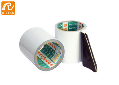Bom preço. A película protetora de aço inoxidável do esparadrapo 304 do PE 30-150 mícrons remove sem o resíduo on-line