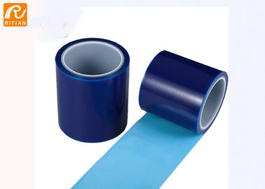 Bom preço. O solvente do filme da proteção do vidro de janela do polietileno baseou Cutomized esparadrapo acrílico on-line