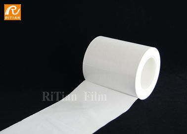 Bom preço. Película protetora temporária para pintura de carro branca Película protetora para transporte automotivo para veículos marítimos on-line