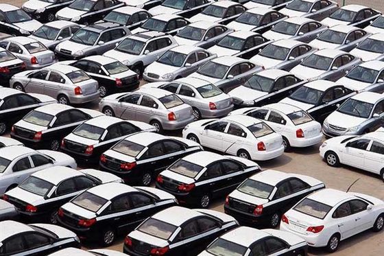 Bom preço. Automóvel de nova energia cor branca Filtro protetor automotivo para transporte on-line