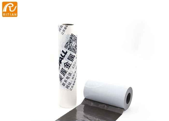 Bom preço. Espessura da película protetora 0.1mm de Logo Printing Self Adhesive Aluminium on-line