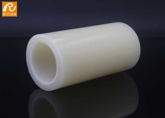 Bom preço. Película protetora de superfície adesiva 1240mm do anti risco para o plexiglás plástico da folha on-line