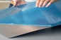 Anti película protetora do PE da remoção do risco para a fita de superfície da proteção da porta de aço inoxidável do vidro de janela do perfil do metal