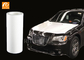 Película de proteção de pintura automotiva TPH PPF brilhante para cobertura de carro para sutiã