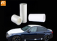 Largura personalizada de Marine Polyethylene Protective Film do carro resistência UV automotivo