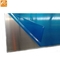 Filme azul do protetor da superfície da adesão para a anti película protetora de folha de aço inoxidável do metal do risco