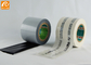 Filme esparadrapo protetor impresso feito sob encomenda do PE para o filme de alumínio da proteção da superfície do perfil