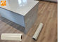 Película protetora de superfície do PE de mármore da telha, filme esparadrapo de mármore branco de 30 - 50 mícrons