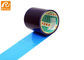 O anti solvente UV da película protetora do polietileno da chapa metálica baseou o esparadrapo