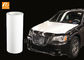 Automóvel de nova energia cor branca Filtro protetor automotivo para transporte