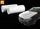 Automóvel de nova energia cor branca Filtro protetor automotivo para transporte