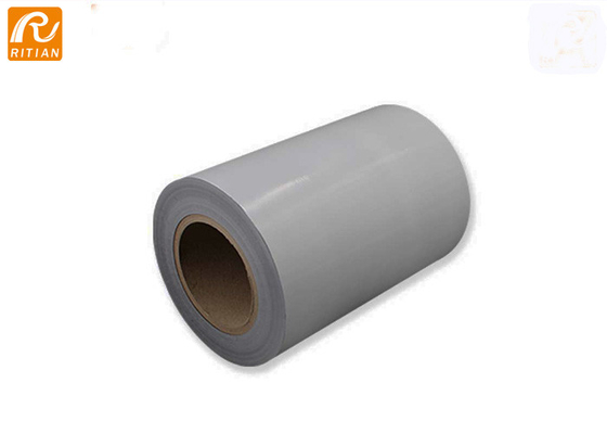 Bom preço. Película Protetora Laminada Revestida Anti-riscos Película Protetora Metal Shield Filme Rolo Jumbo on-line
