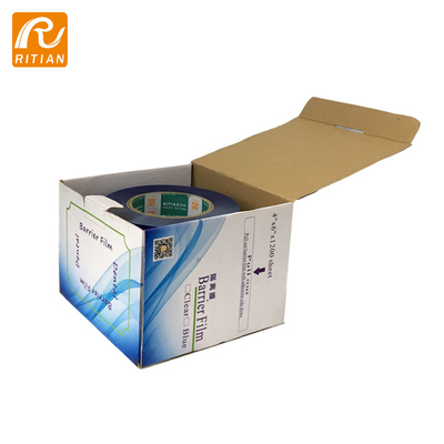 Bom preço. Filme médico dental protetor descartável dental da barreira para a beleza material dental da tatuagem da clínica on-line