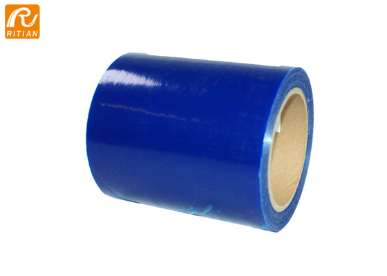 Bom preço. RITIAN filme autoadesivo 61cm x 61m da proteção da janela de vidro de 50 mícrons on-line