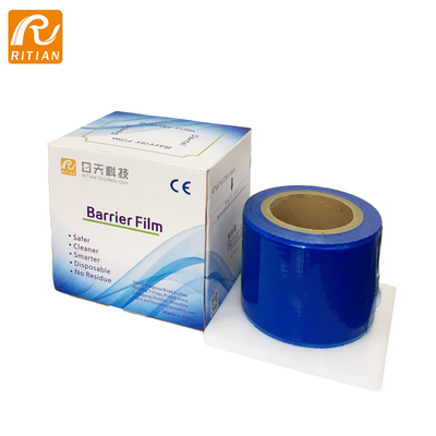 Bom preço. O filme dental da barreira dos micróbios patogênicos das Anti-bactérias perfurou o protetor dental contra a infecção on-line