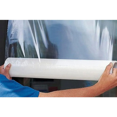 Bom preço. A maioria de superfície lisa da proteção do produto do filme eletrostático forte eletrostático popular do filme do PE on-line