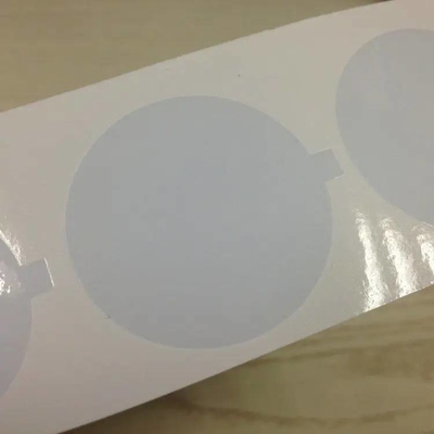 Bom preço. Anti película protetora transparente aceitável personalizada do relógio do PE do espaço livre de Scracth para produtos eletrônicos on-line
