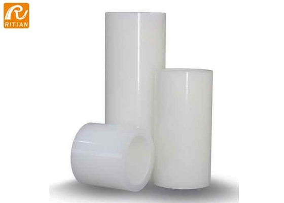Bom preço. 0.05 mm Espessura Rolo de filme de protecção de superfície 50 cm Largura Transparente on-line