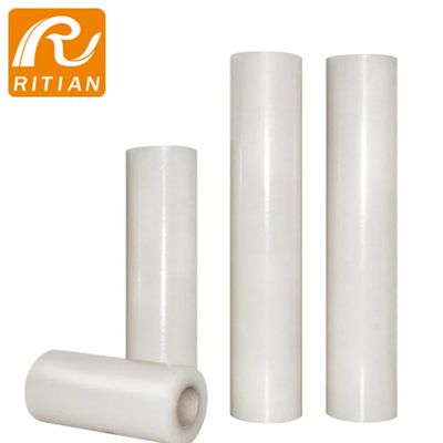 Bom preço. Filme Protetor Flexível de PE com Adesivo à Base de Borracha e Opções Transparentes Azuis para Remoção sem Resíduos on-line