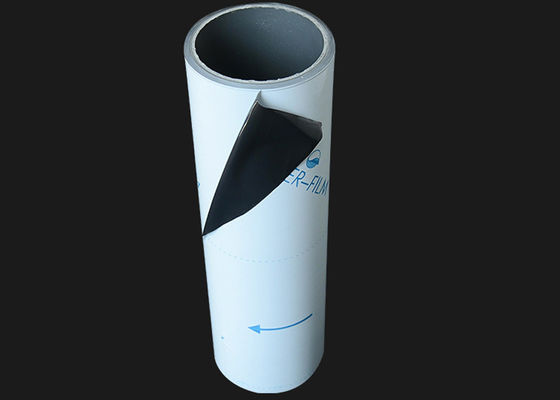 Bom preço. Película Protetora de PE Resistente a UV com Remoção Sem Resíduos e Resistência ao Calor de 60°C para Superfícies Metálicas on-line