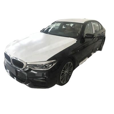 Bom preço. Filme Protetor de PE de 70 Mícron com Adesivo Acrílico à Base de Solvente para Proteção de Pintura Automotiva em Rolos de 1240mm*200m on-line