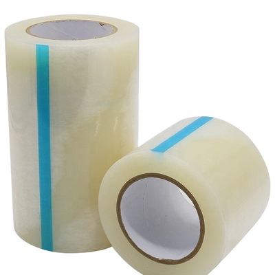 Bom preço. Película Protetora Durável de PE com Revestimento Resistente a UV e Adesivo à Base de Borracha para Remoção sem Resíduos on-line