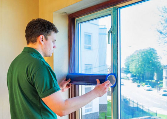 Bom preço. Película de proteção PE autoaderente on-line