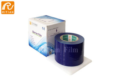 Bom preço. Usos dentais do filme médico da barreira on-line