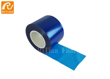 Bom preço. Anti película protetora estática 50 Mic dos produtos eletrônicos nenhuma resistência do risco do resíduo on-line