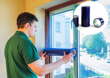 Bom preço. Fita RH05008BL da proteção do vidro de janela nenhum resíduo esparadrapo deixado na superfície on-line