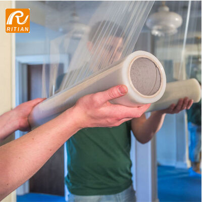 Bom preço. 50 microns de espessura Filtro de vidro de proteção para janelas com adesivo acrílico e resistência aos raios UV para proteção contra arranhões e poeira on-line