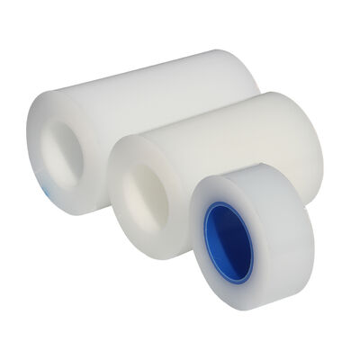 Bom preço. Película protetora PE resistente aos raios UV com adesivo à base de borracha para proteção de superfícies sem resíduos on-line