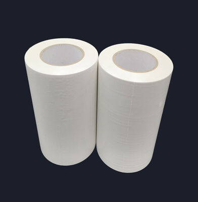 Bom preço. Película protetora PE resistente aos raios UV com adesivo à base de borracha para proteção de superfícies sem resíduos on-line