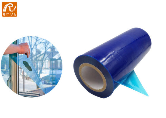 Bom preço. Película Protetora PE com Remoção Sem Resíduos, Resistente a UV e à Prova d'Água para Proteção de Superfícies on-line
