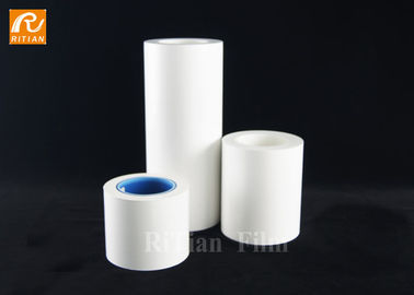 Bom preço. Pinte o processo material da co-extrusão do PE branco automotivo da cor da película protetora 1.2mx100m on-line