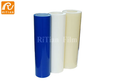 Bom preço. Nenhum solvente da película protetora do PE do resíduo baseou autoadesivo acrílico para portas de fogo on-line