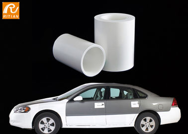 Bom preço. Adesão média da película protetora automotivo da superfície da pintura do carro 6 meses anti UV on-line