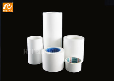 Bom preço. FILME DE PROTECÇÃO de cor branca 50 Mic PO Material Adesivo à Base de Solventes on-line