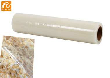 Bom preço. Proteção do tapete Film Blow Molding High Adhesion protege a superfície de arranhões on-line