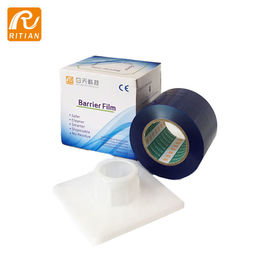 Bom preço. Filme dental protetor da barreira do PE descartável para o equipamento dental da tatuagem on-line