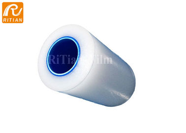 Bom preço. Anti acrílico estático de sopro do Mic 5-15g/25mm do material 50 do PE da película protetora esparadrapo on-line
