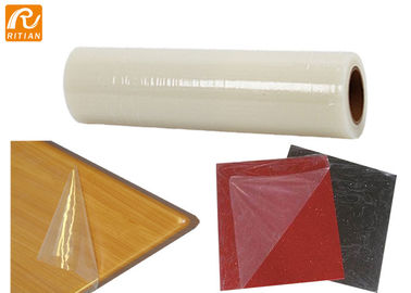 Bom preço. Película protetora do polietileno da resistência do tempo para o PC plástico PMMA do picosegundo do ABS do PVC da folha on-line