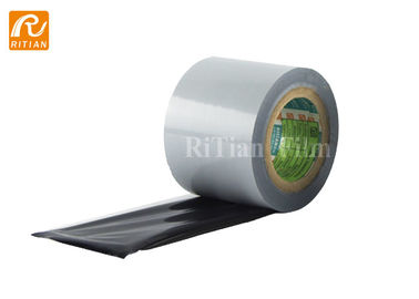 Bom preço. Película protetora para Alumínio Perfis Empresa Logo Printed Adhesive Tape on-line